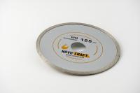 Диск алмазный RIM 115 X 22.23 X 1.8 mm отрезной, по керамике (уп. = 1 шт.)