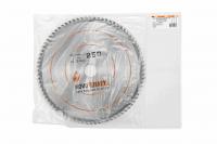 диск пильный 250x80Tx30-25.4
