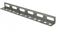Монтажный профиль угол L 30 Х 30 Х 2,0 mm