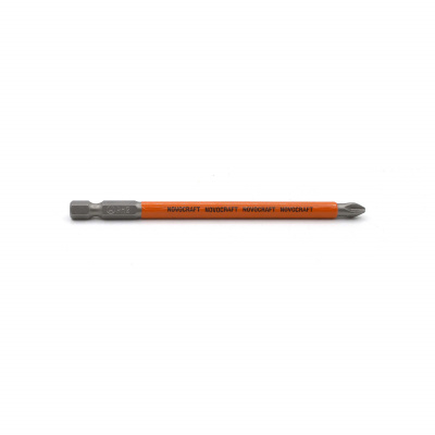 Биты PH 2 х 110 Ⓐ (box 10 шт.) Novocraft (10)