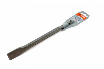 Зубило  плоское   20 Х 250 mm. SDS PLUS