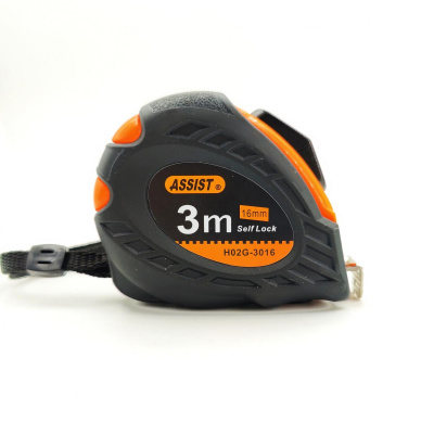 Рулетка Assist 3м
